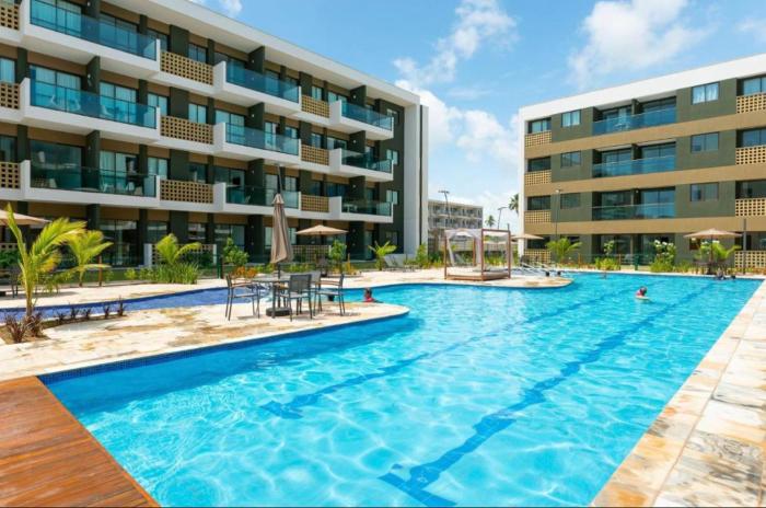 Porto Beach Resort - Mana Beach Experience