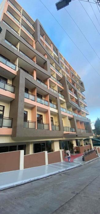 Megatower 3 - Close to Session Road - City Center