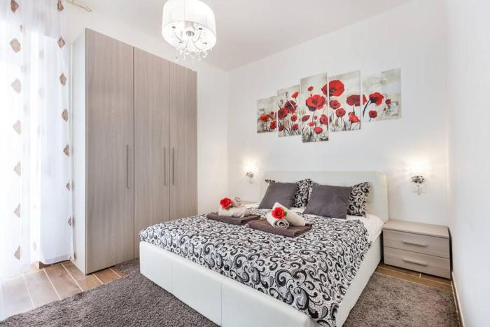 Residenza Alexander Luxury 1