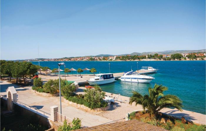 Apartment Sibenik With Sea View Xi