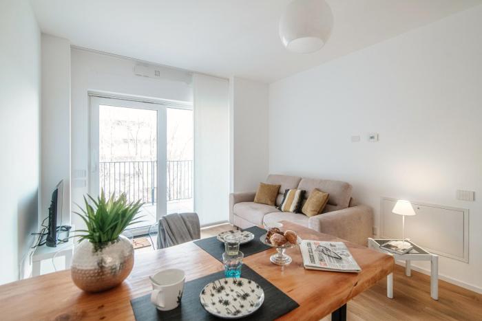 Cozy JOIVY Suite 3 with parking