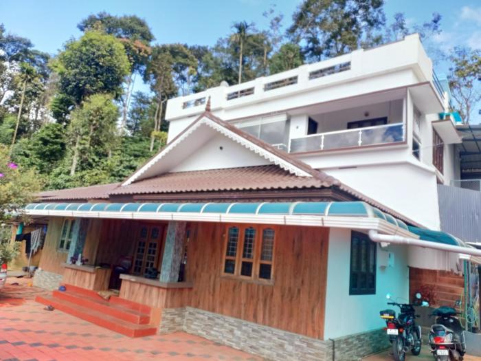 Divine View Holyday Home (Homestay)