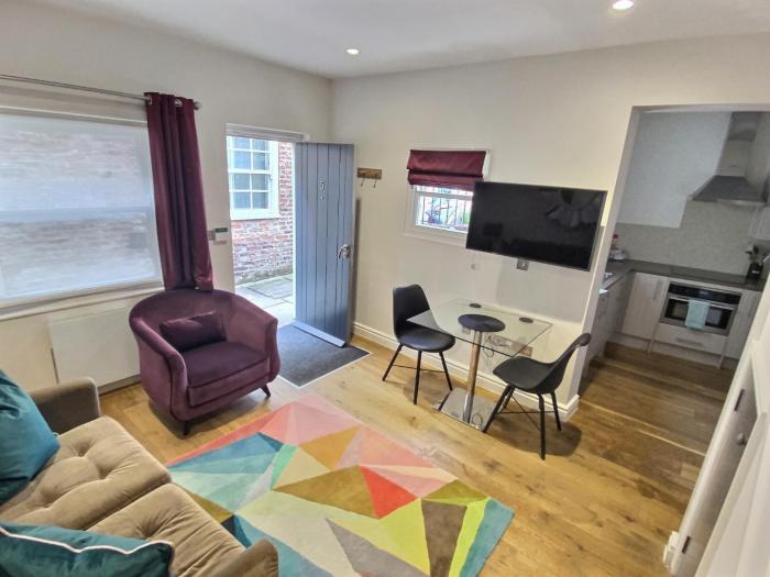 Bootes Cottage