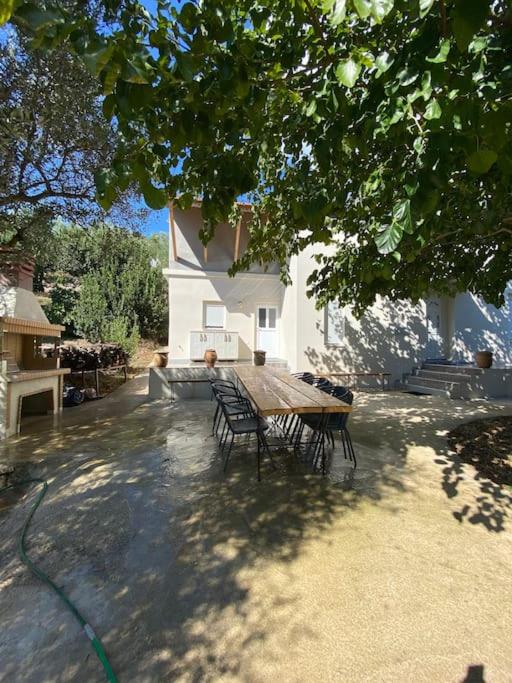 Natural Retreat Shelter #Unoblu®