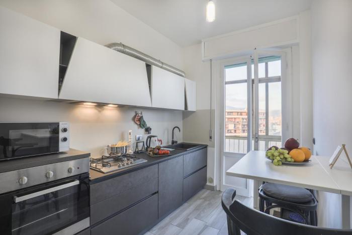 Brizios Flat - Sweet Dreams in Florence