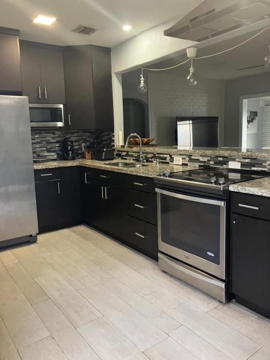 3 Bedroom Villa in Hollywood Beach