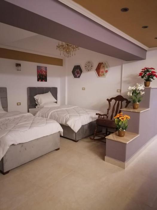 Cozy fully furnished studio