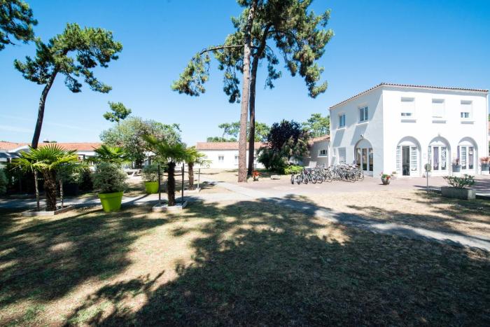 Villages Clubs du Soleil - RONCE LES BAINS