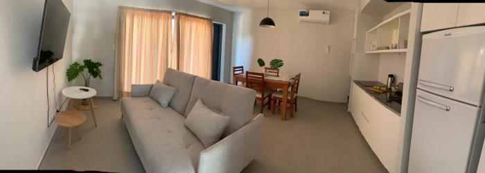 Bosques de Mayo Departamento 4