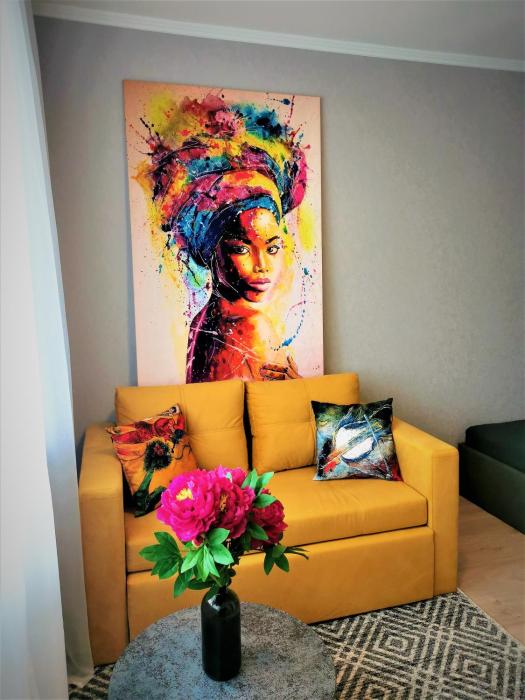 SKY Old town apartment