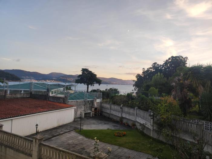 Apartamento playa de Chancelas, Pontevedra