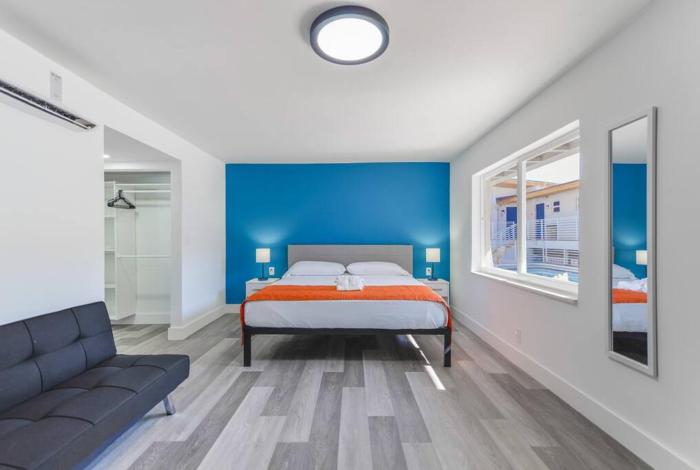 Hollywood Beach Retreat Studio - M23