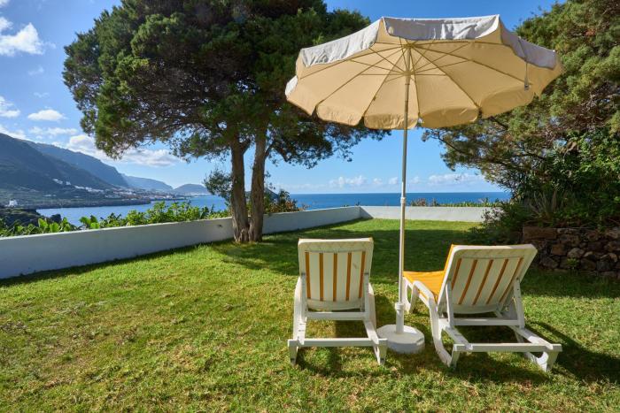 Las Sabinas Playa - El Guincho, Garachico