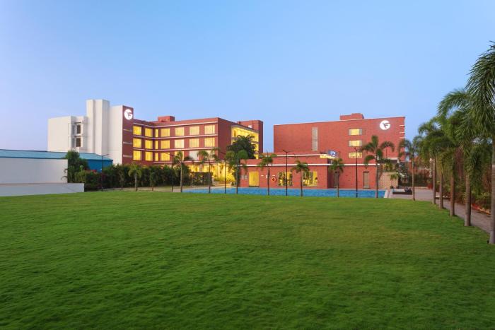 Fortune Park Airport Road, Hubballi - Member ITC Hotels Group