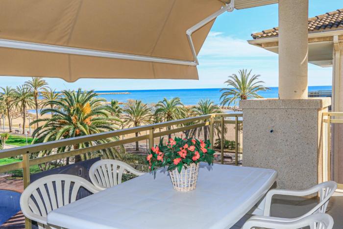 LITORAL COSTA DORADA - GOLF SANT JORDI a