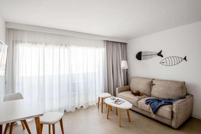 Apartamentos Top Secret Prestige Es Pujols - Formentera Vacaciones