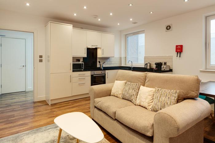 Charles Hope Swindon