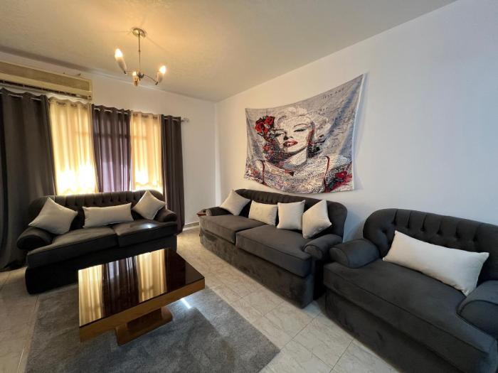 Cheap Apartment alrehab city