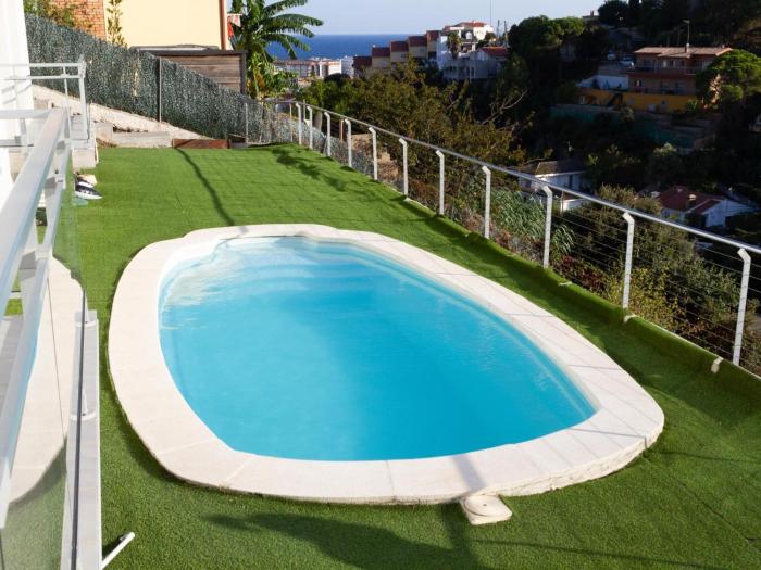 APOLO 1 Fantástica casa con vistas espectaculares