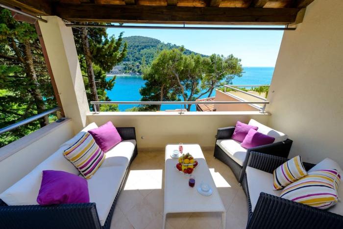 Private Oasis (OWNER)