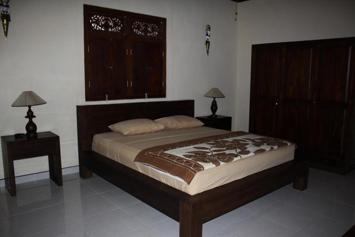 Pande Permai Guest House