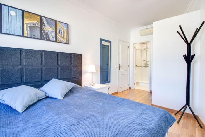 Gaivota Apartment