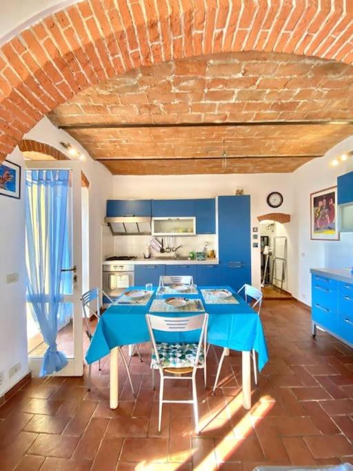 Appartamento vista Porto -Portoferraio