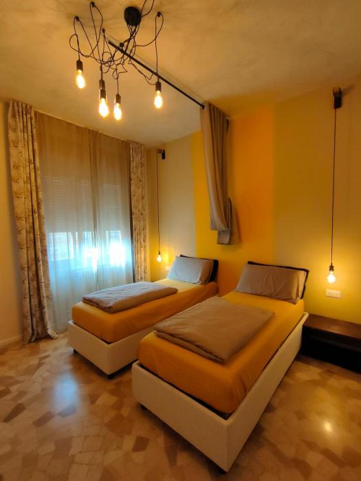 Zeljkos luxury hostel