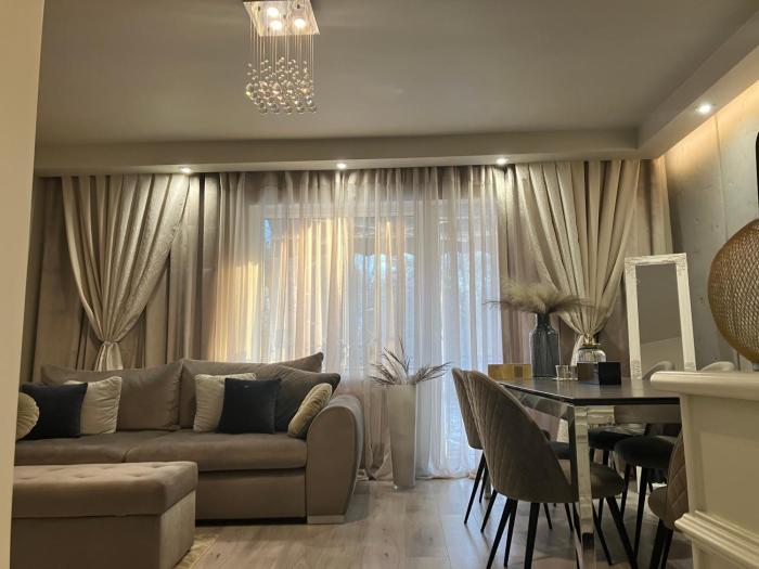 Apartamenty Arkadia