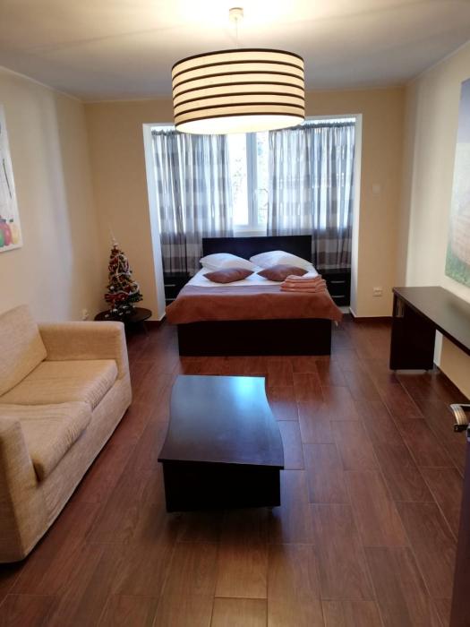 APARTAMENT AUTENTIC RESIDENCE