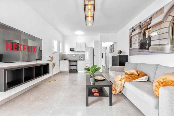 Sweet garden Las palmas