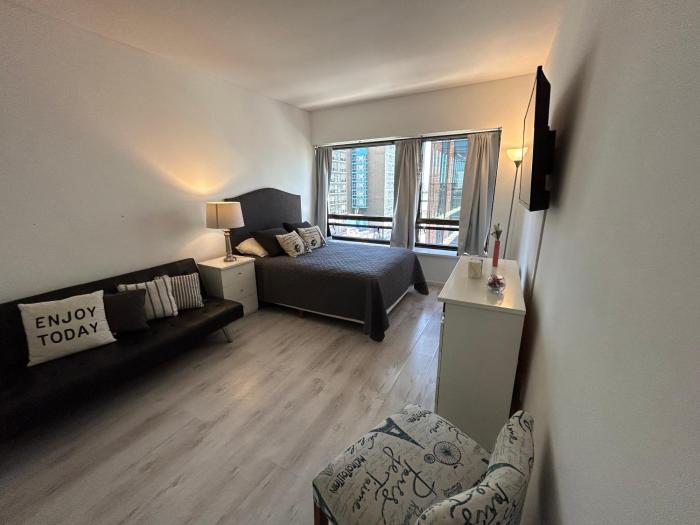 Buenos Aires desde las alturas