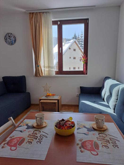 Vila Irina - Studio 11 lux