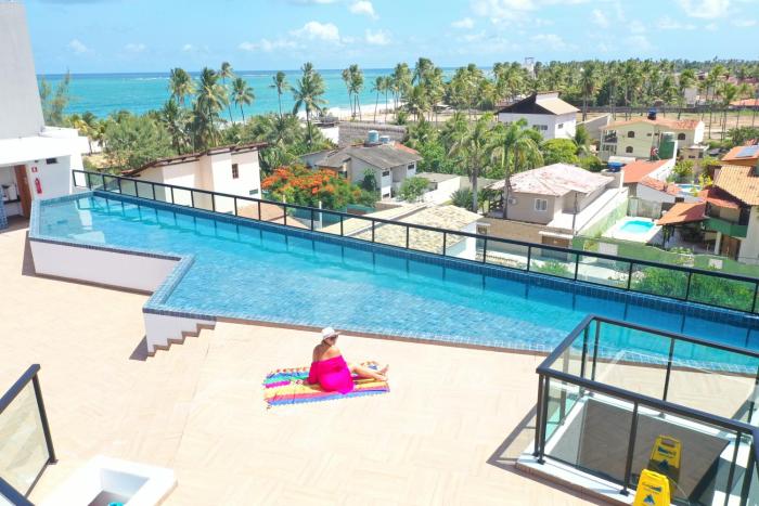 TREVILY porto flats À 100m da praia