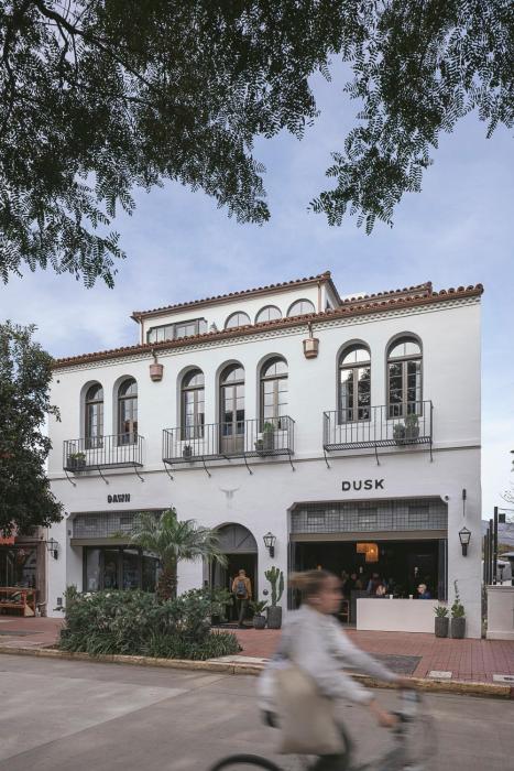 Drift Santa Barbara, a Member of Design Hotels