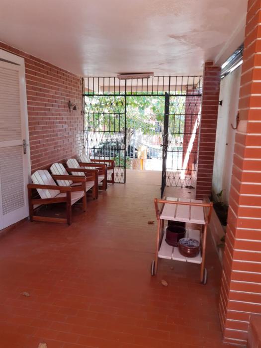 CASA DE FÉRIAS CASSINO