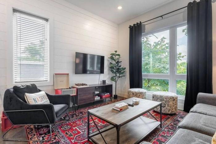 Nashville Vibe3 Miles 2BroadWay11 bds