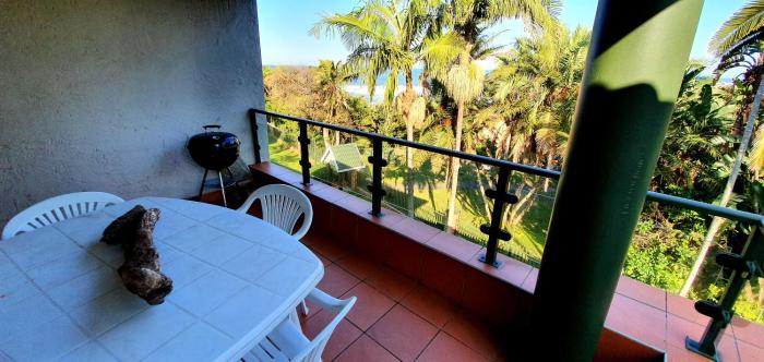 Ramsgate Palms 19 - 6 Sleeper - Next To Ramsgate Blue Flag Beach!