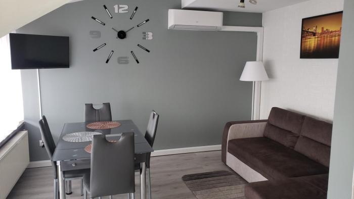Apartamenty AGA13