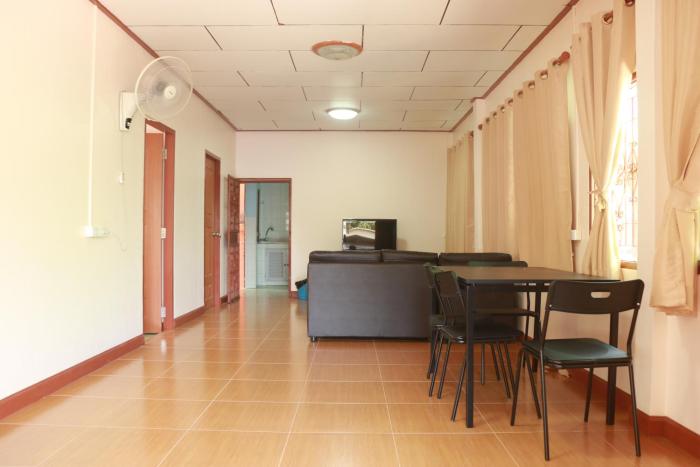 ChillHouse24 @ DonMueang