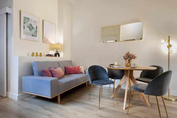 MonKeys Apartments San Román Deluxe