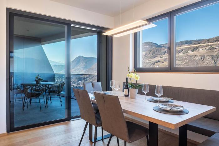 Falsers Mountain Lodge