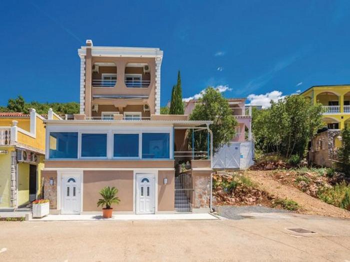 Apartments Villa Kim