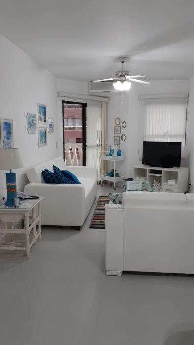 Ed Pacific Modulo 6 - 100 metros da praia