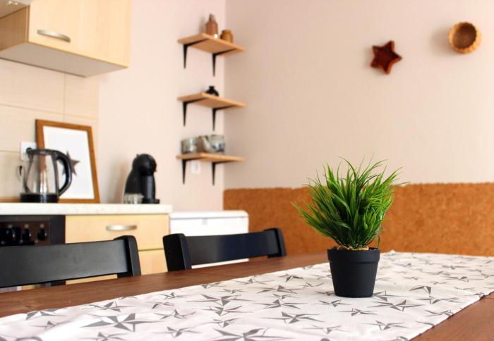 Elizabet Home Apartment - Free parking