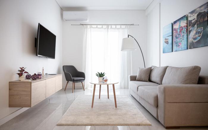 Acropolis Urban Life