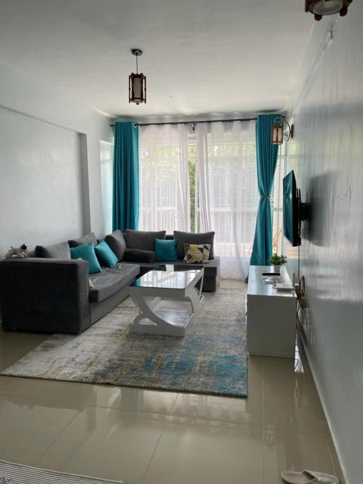 Zoe Homes Country Cottages 1bedroom Green square