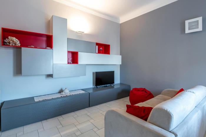 Easylife - Milano - Porpora 124 - Lambrate