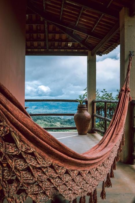 Refúgio do Rio Bonito