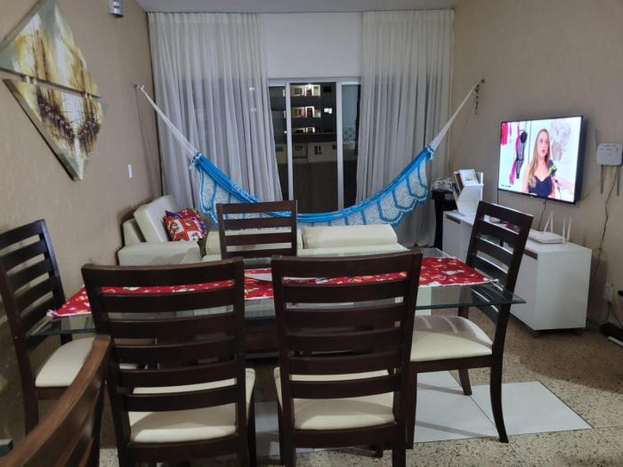 Encanto da Praia do Futuro 1